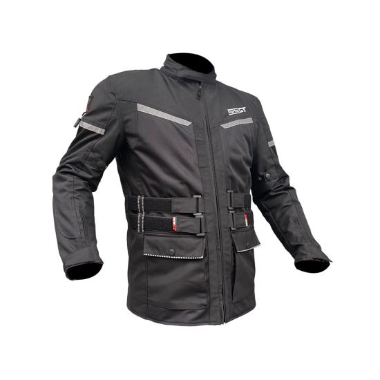 FORTE GT 2001081 ZAĞANOS 4 MEVSİM MOTOSİKLET MONTU