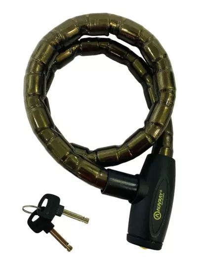 Auvray Joınt Halat Kilit 100Cm Entegre 25Mm