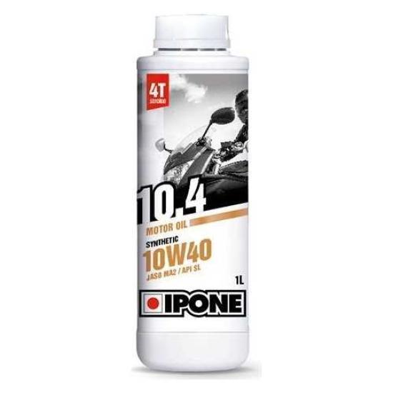 Ipone 10.4 - Synthetıc 10W40 15X1L
