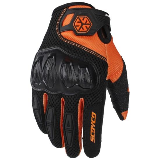 SCOYCO MC151-0435 Motosiklet Eldiveni