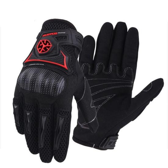 SCOYCO MC23-0530 Motosiklet Eldiveni