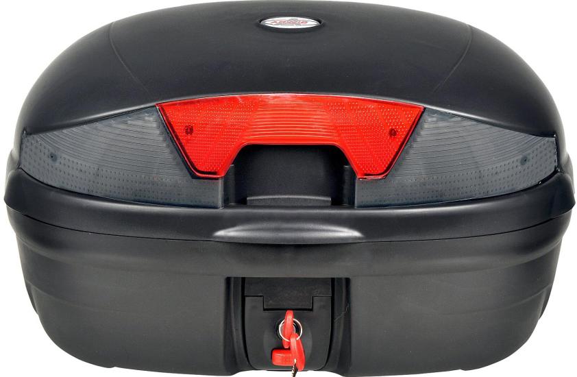 Tex T13 Topcase 46Lt  Motosiklet Çantası